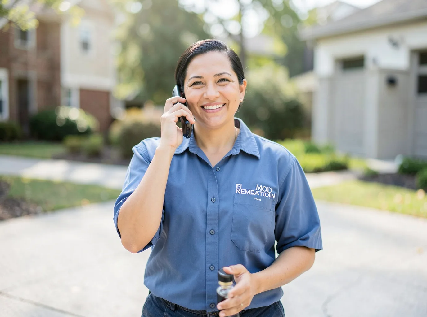 Mold Remediation Lemoore, CA FAQs